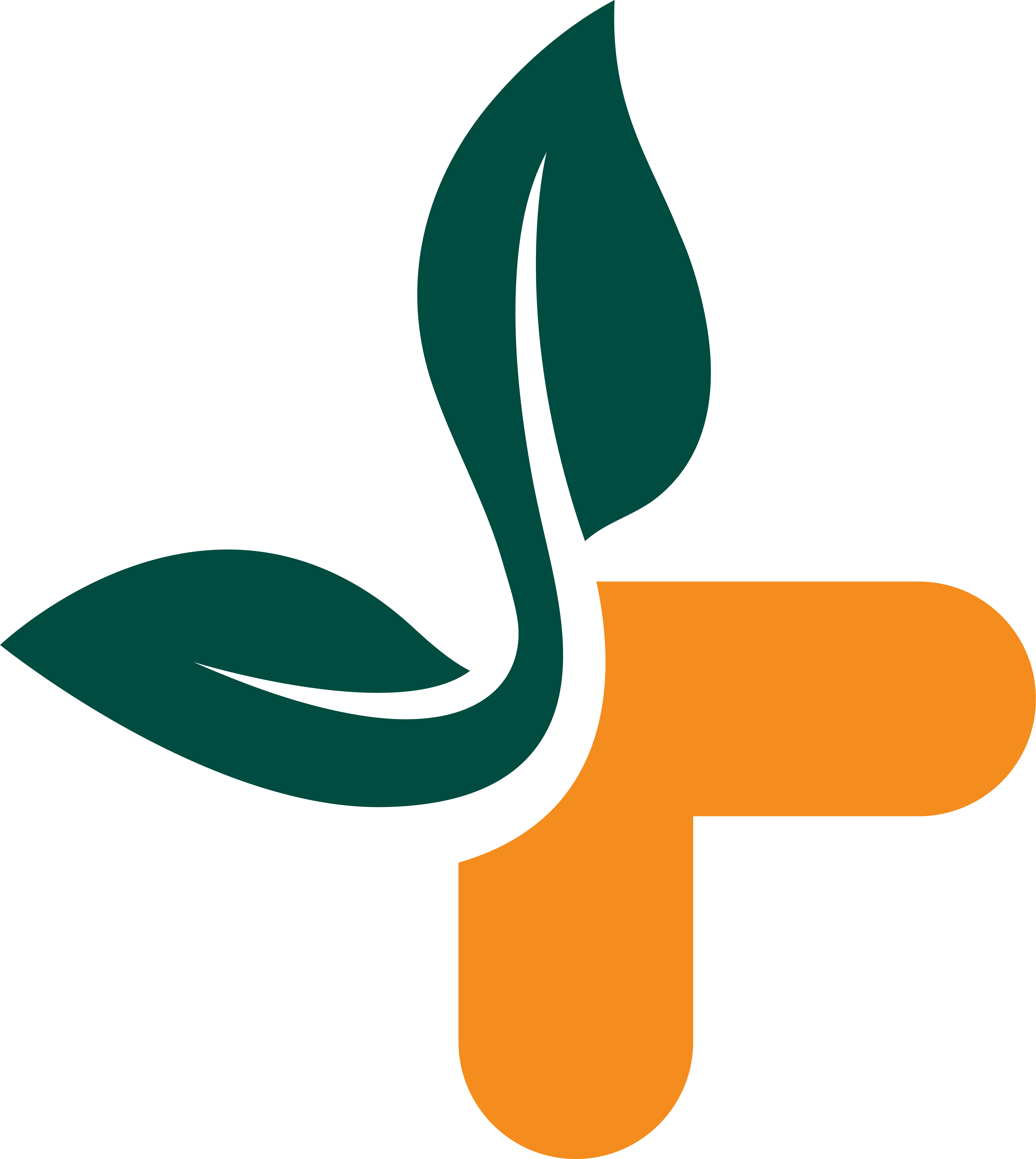 VVF CropDoctor logo